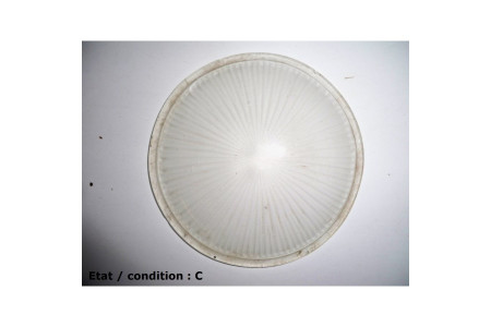 Dome light HARPON (glass)