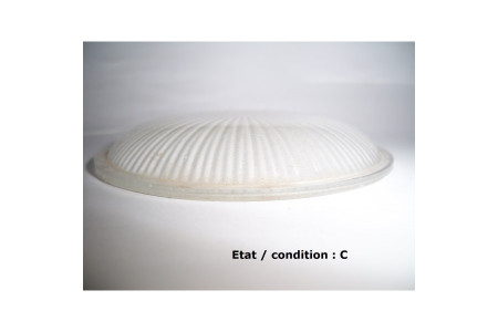 Dome light HARPON (glass)