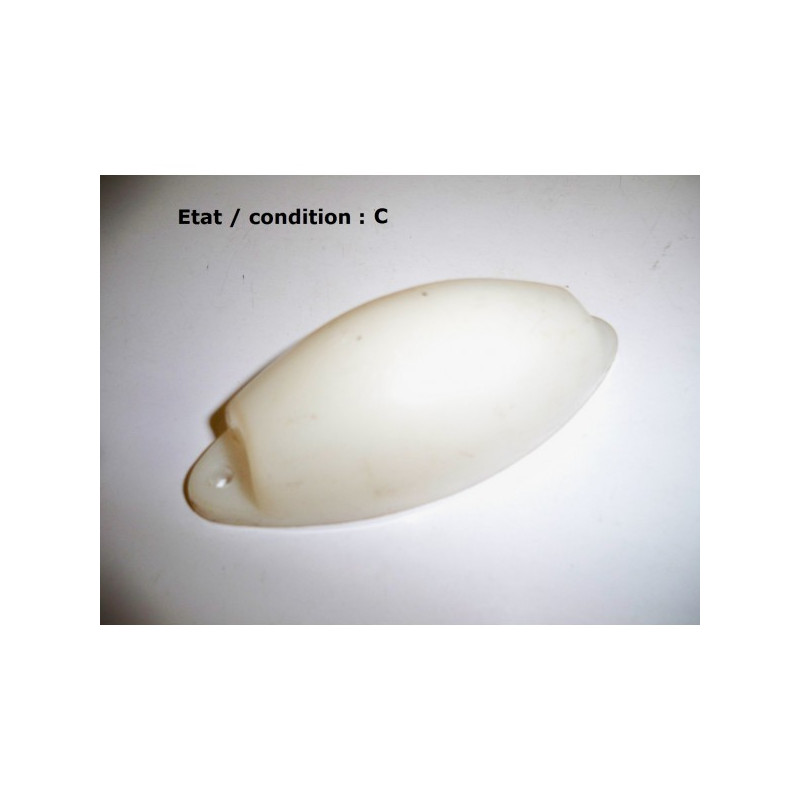 Cabochon feu blanc SCINTEX STL B