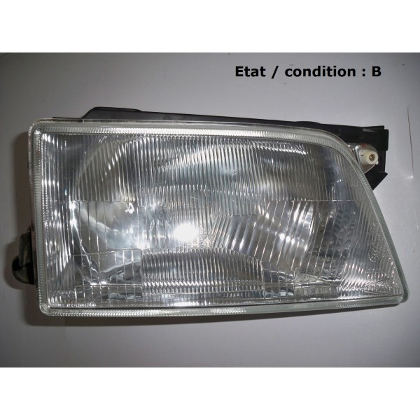Phare droit H4 FRILUX 033206