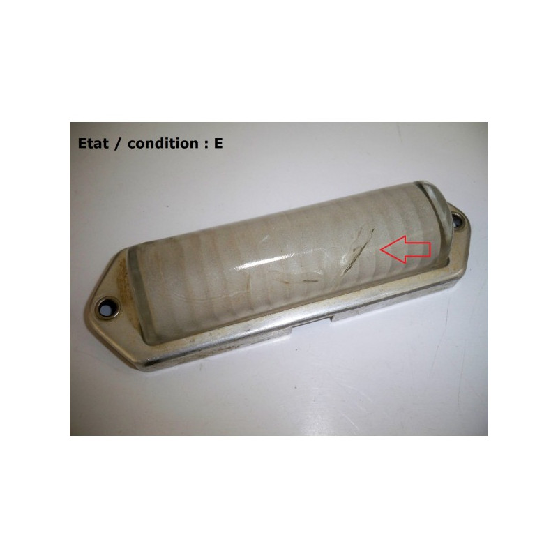 Cabochon plafonnier SCINTEX (verre)