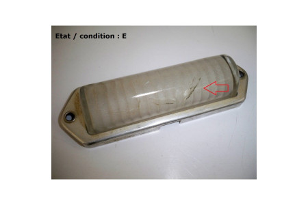 Dome light HARPON (glass)