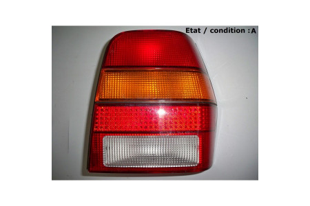 Taillight lampholder ULO 369