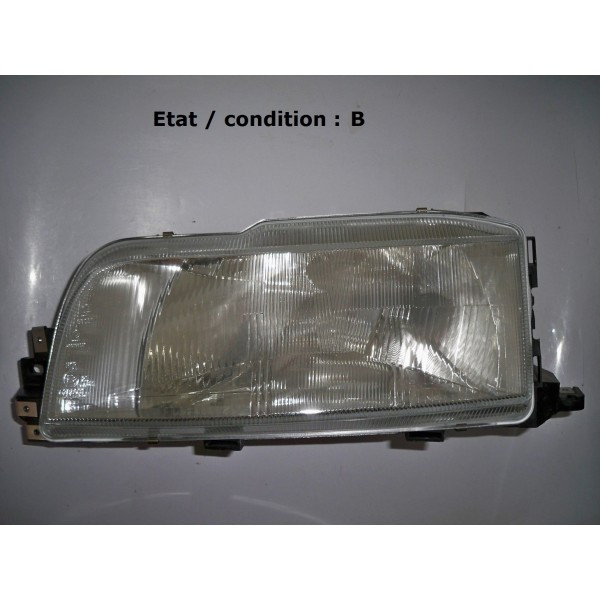 Left headlight Iode H4 CIBIE