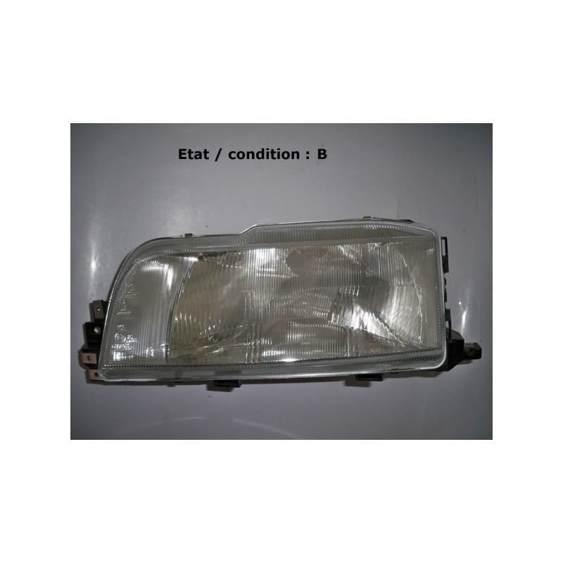 Left headlight Iode H4 CIBIE