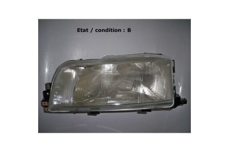 Left headlight Iode H4 CIBIE