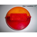 Taillight lens SEIMA 607-2