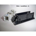 Feu plaque immatriculation SIGNALVISION 40480