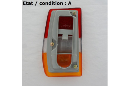 Right taillight lens LEART 27286128