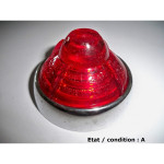 Red rear light SEV MARCHAL 220