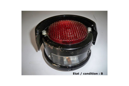 Rear fog light SEV MARCHAL 540