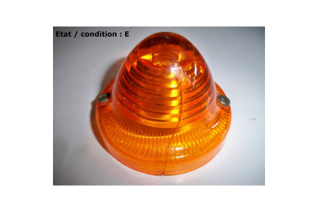 Indicator lens SEIMA 183C