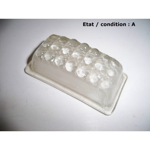 Opaque clearance light MARCHAL