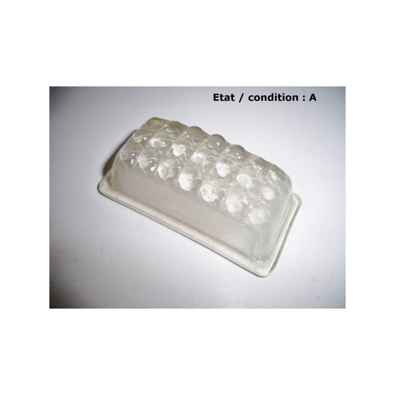 Opaque clearance light MARCHAL