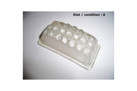 Opaque clearance light MARCHAL