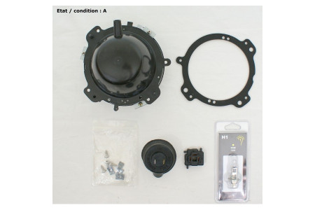 Phare complet H1 CIBIE 327642007