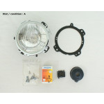 Headlight H4 CIBIE 327642006