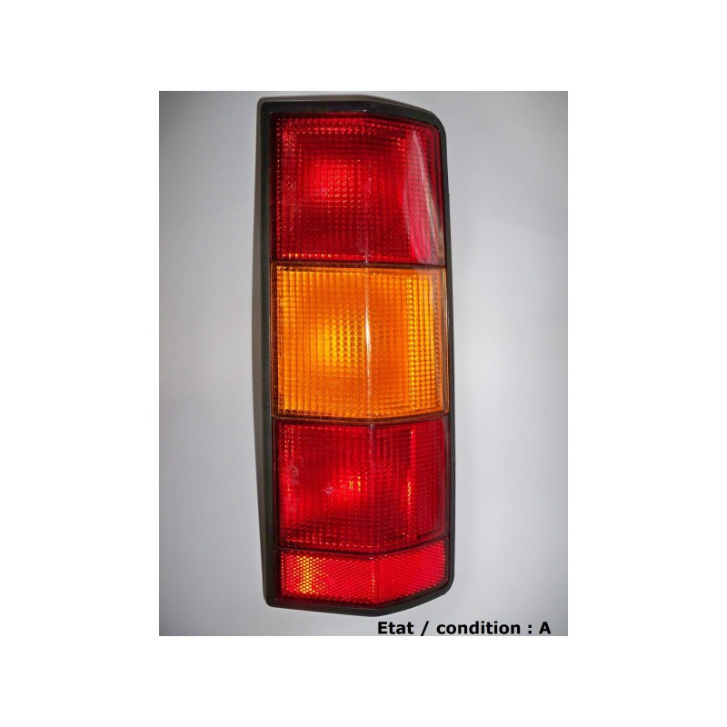 Right taillight lens SEIMA 20990D