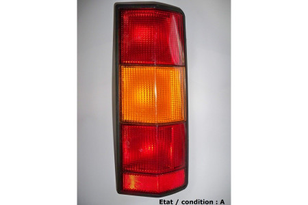 Right taillight lens SEIMA 20990D