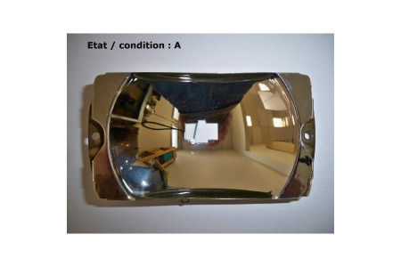 CIBIE 35 - Reflector for spotlight headlight