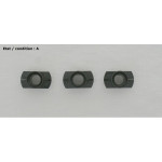 Oeillets de fixation de phare (X3)