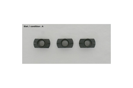 Oeillets de fixation de phare (X3)