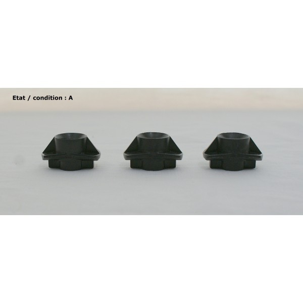 Headlight mounting kit (X3)