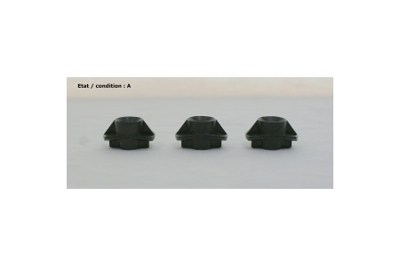 Oeillets de fixation de phare (X3)