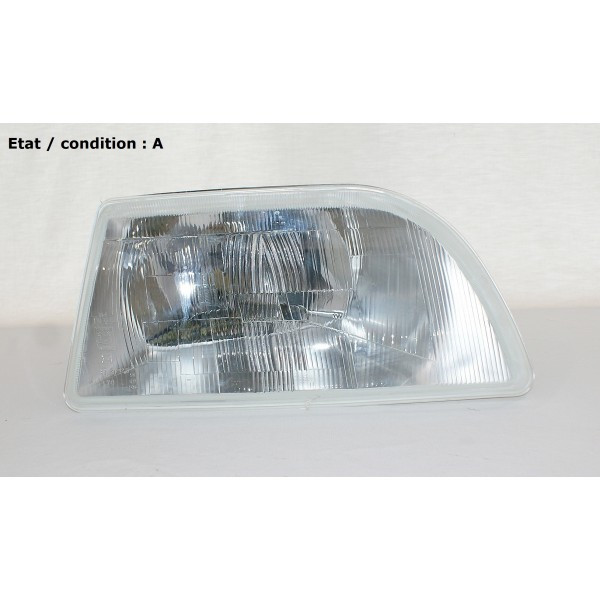 Left headlight H4 SEV MARCHAL 61248203