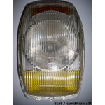Headlight H4 HELLA 1ER001166-15