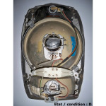 Headlight H4 HELLA 1ER001166-15