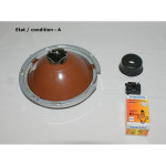 Headlight H4 CIBIE 327642006