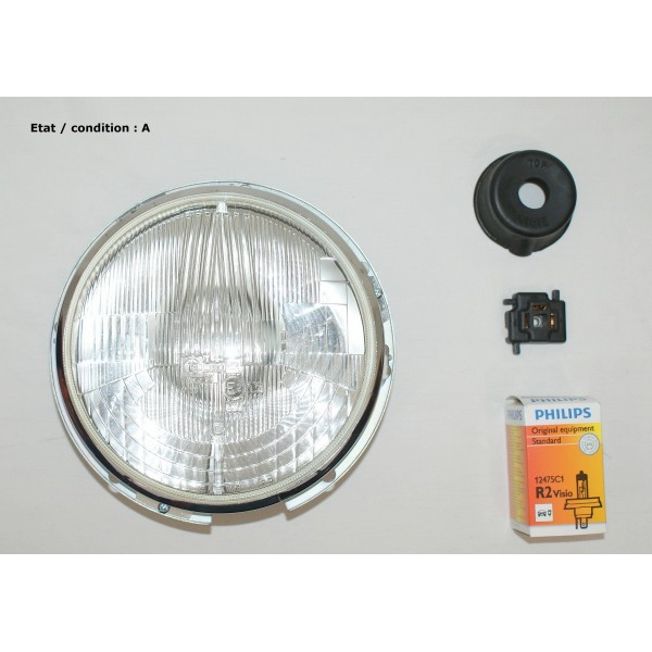 Headlight H4 CIBIE 327642006