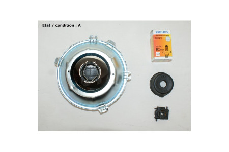 Phare complet H4 CIBIE 327642153