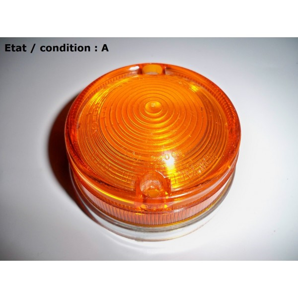 Cabochon feu clignotant SEIMA 3025