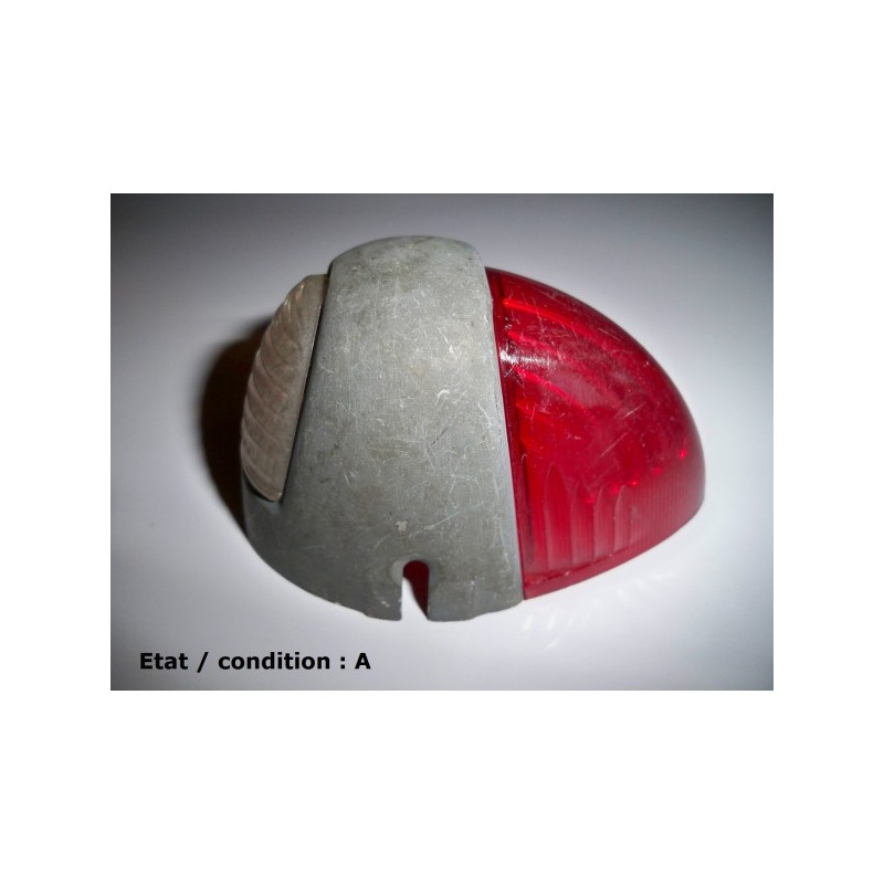 RENAULT - Left indicator sidelight lens HUSSEX R56