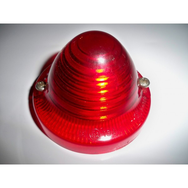 Red taillight lens SEIMA 3054