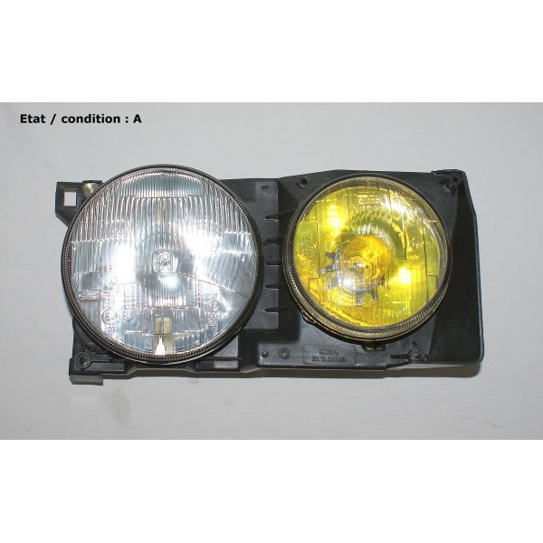 Phare double optique droit ELMA 752005200