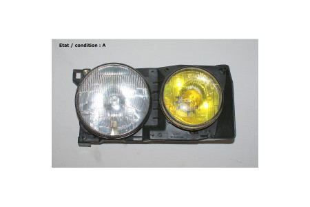 Right twin headlight CIBIE Morette