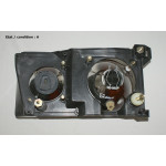 Right twin headlight CIBIE Morette