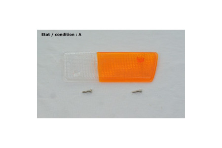 Left front light indicator lampholder CIBIE 4076H