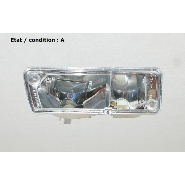 RENAULT R14 (76-79) - Platine feu clignotant veilleuse droit CIBIE 4076H