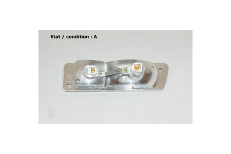 RENAULT R14 (76-79) - Platine feu clignotant veilleuse droit CIBIE 4076H