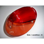 Bracket for left taillight SCINTEX 38000-2