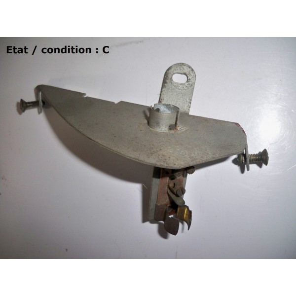 Platine feu arrière gauche SCINTEX 3874G