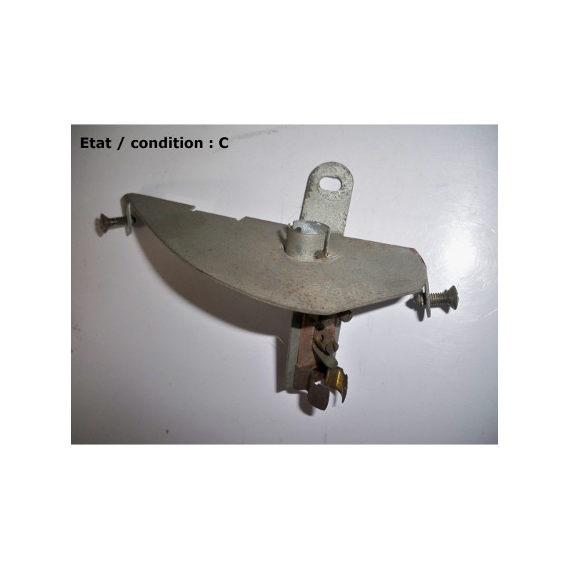 Platine feu arrière gauche SCINTEX 3874G