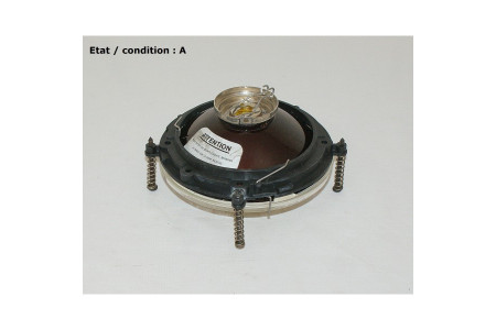 Headlight Iode H1 "Morette" CIBIE 3670041