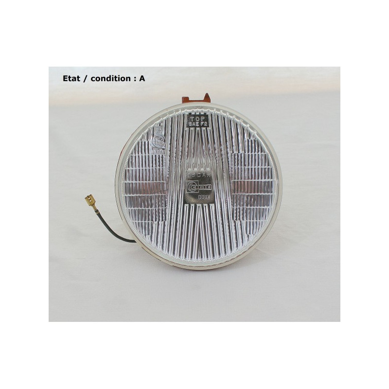 CIBIE Oscar - Phare antibrouillard H1 460058