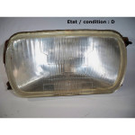 Headlight European code CIBIE 470074