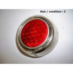 Left rear reflector TPV 491